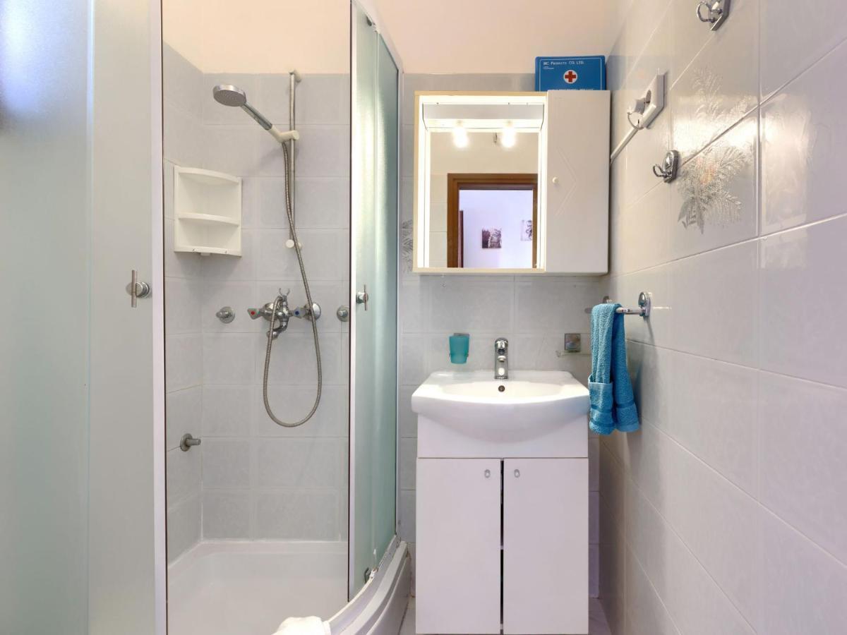 Apartment Elvi - Uma106 By Interhome ウマグ エクステリア 写真