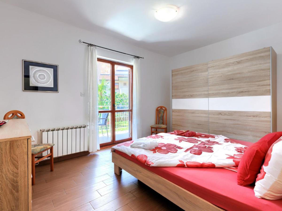 Apartment Elvi - Uma106 By Interhome ウマグ エクステリア 写真